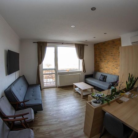 Apartman U Kuliska Prievidza Eksteriør billede